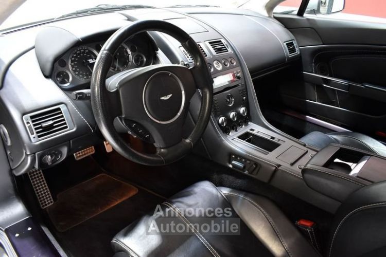 Aston Martin Vantage 4.3l - <small></small> 62.900 € <small>TTC</small> - #6