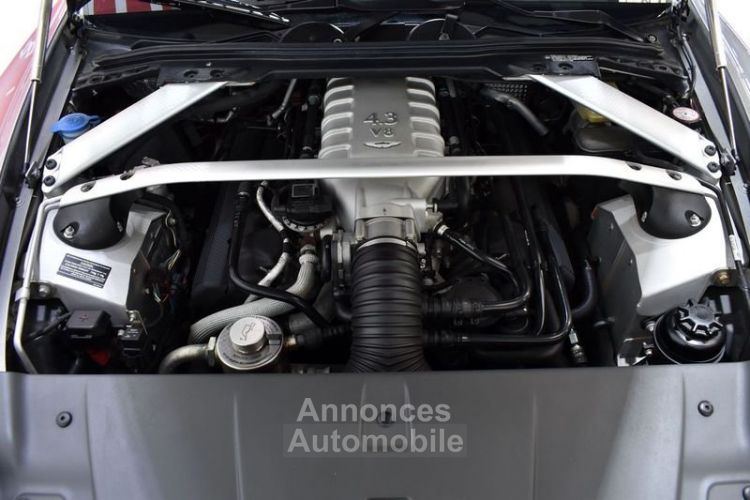 Aston Martin Vantage 4.3l - <small></small> 62.900 € <small>TTC</small> - #9