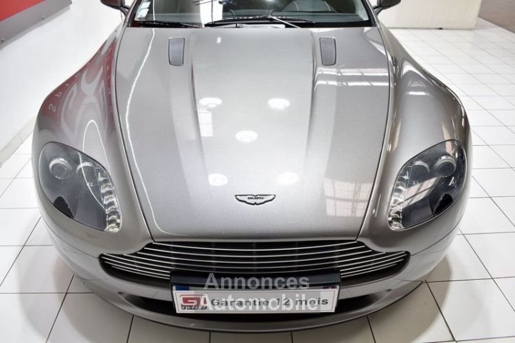 Aston Martin Vantage 4.3l - <small></small> 62.900 € <small>TTC</small> - #11