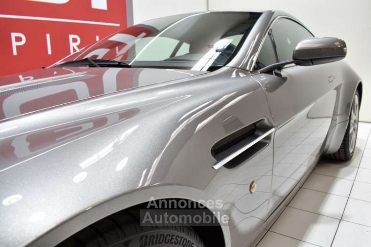 Aston Martin Vantage 4.3l - <small></small> 62.900 € <small>TTC</small> - #13