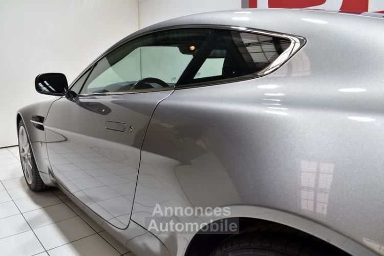 Aston Martin Vantage 4.3l - <small></small> 62.900 € <small>TTC</small> - #14