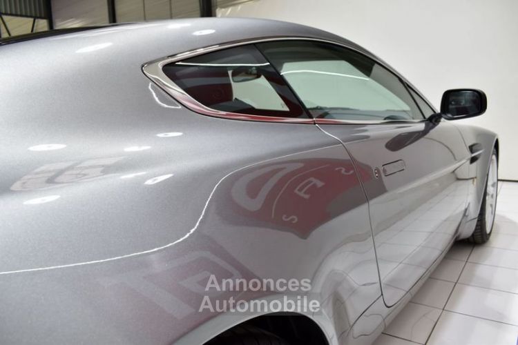 Aston Martin Vantage 4.3l - <small></small> 62.900 € <small>TTC</small> - #20