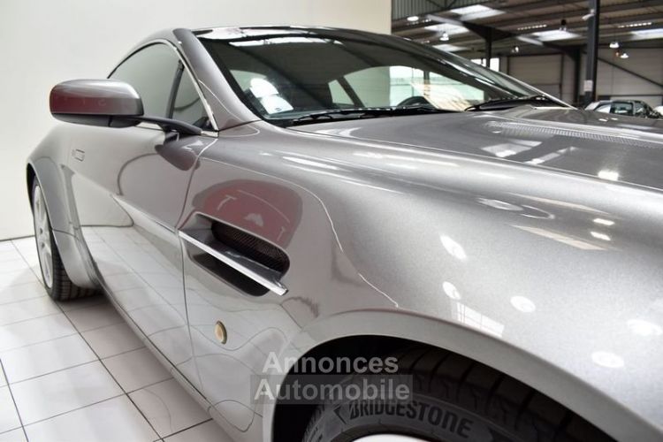 Aston Martin Vantage 4.3l - <small></small> 62.900 € <small>TTC</small> - #21