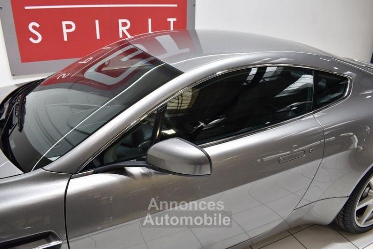 Aston Martin Vantage 4.3l - <small></small> 62.900 € <small>TTC</small> - #22