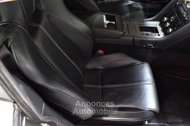 Aston Martin Vantage 4.3l - <small></small> 62.900 € <small>TTC</small> - #30