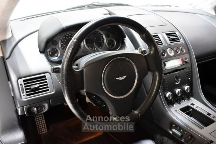 Aston Martin Vantage 4.3l - <small></small> 62.900 € <small>TTC</small> - #33