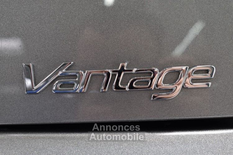 Aston Martin Vantage 4.3l - <small></small> 62.900 € <small>TTC</small> - #46