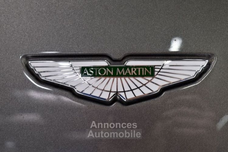 Aston Martin Vantage 4.3l - <small></small> 62.900 € <small>TTC</small> - #47