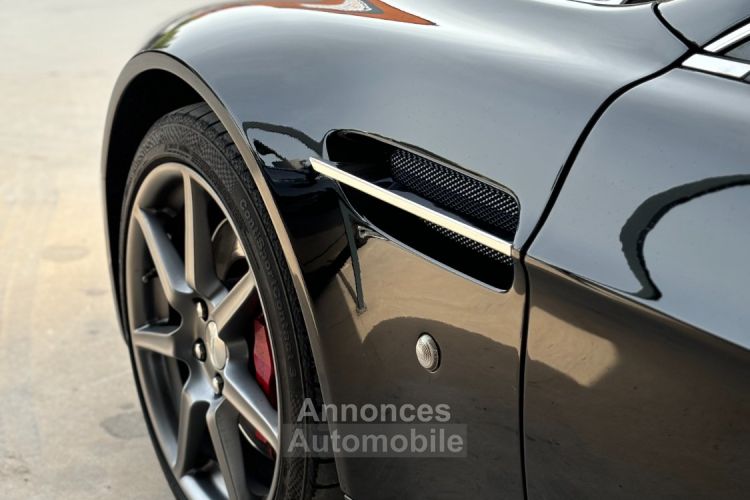 Aston Martin Vantage ASTON MARTIN V8 VANTAGE - <small></small> 55.000 € <small>TTC</small> - #5