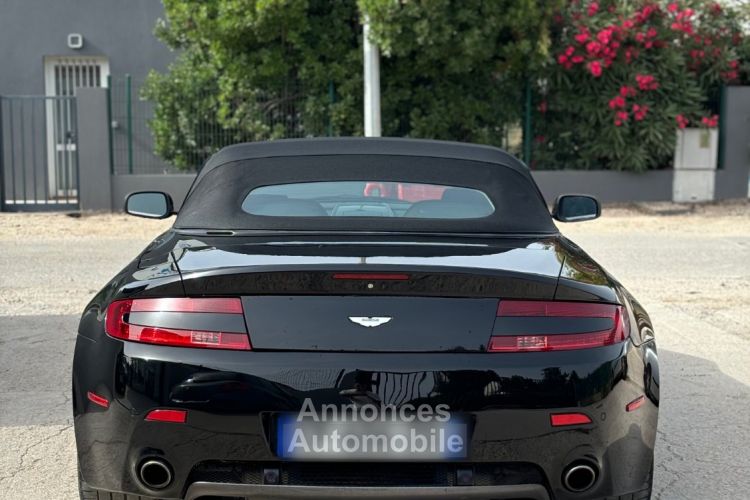 Aston Martin Vantage ASTON MARTIN V8 VANTAGE - <small></small> 55.000 € <small>TTC</small> - #9