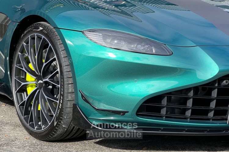 Aston Martin Vantage Aston Martin Vantage série limitée F1 édition - neuve - <small></small> 189.990 € <small>TTC</small> - #3