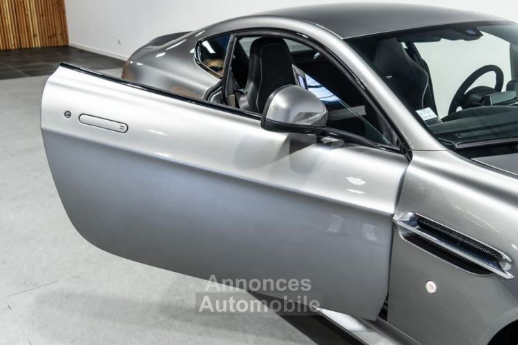 Aston Martin Vantage Coupé 5.9 V12 - 565  2006 COUPE S - <small></small> 249.990 € <small>TTC</small> - #18