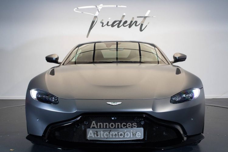 Aston Martin Vantage Coupé V8 510 ch AMR - <small></small> 199.900 € <small>TTC</small> - #2