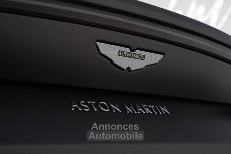 Aston Martin Vantage Coupé V8 510 ch AMR - <small></small> 199.900 € <small>TTC</small> - #12