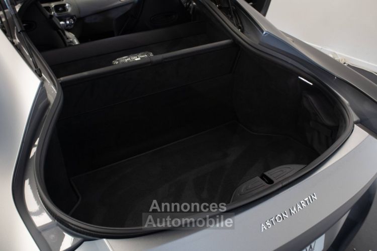 Aston Martin Vantage Coupé V8 510 ch AMR - <small></small> 199.900 € <small>TTC</small> - #13