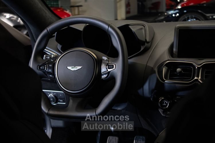 Aston Martin Vantage Coupé V8 510 ch AMR - <small></small> 199.900 € <small>TTC</small> - #18