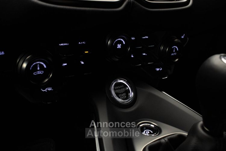 Aston Martin Vantage Coupé V8 510 ch AMR - <small></small> 199.900 € <small>TTC</small> - #23