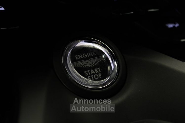 Aston Martin Vantage Coupé V8 510 ch AMR - <small></small> 199.900 € <small>TTC</small> - #24