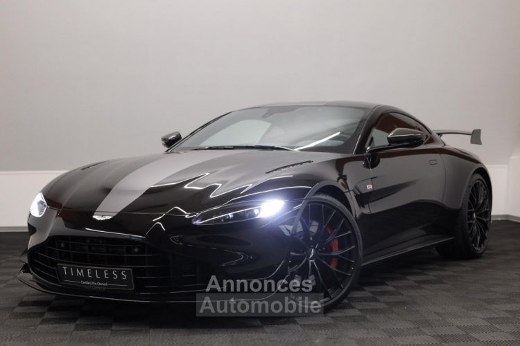 Aston Martin Vantage F1 Edition - <small></small> 169.990 € <small>TTC</small> - #1