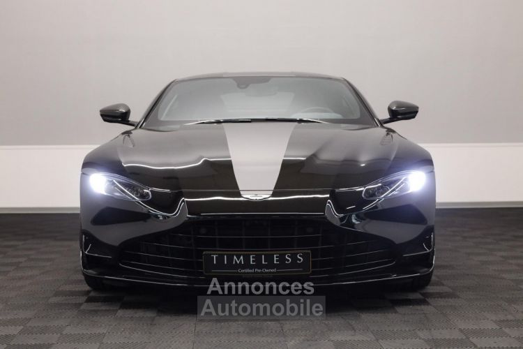 Aston Martin Vantage F1 Edition - <small></small> 169.990 € <small>TTC</small> - #2