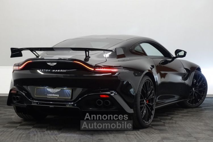 Aston Martin Vantage F1 Edition - <small></small> 169.990 € <small>TTC</small> - #5