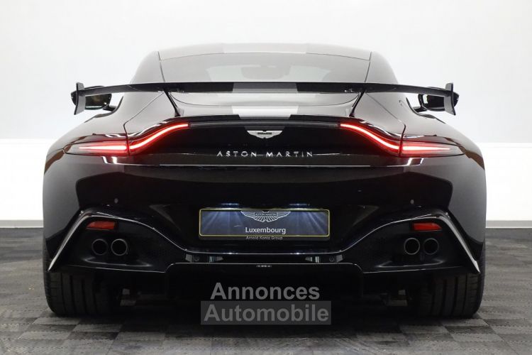 Aston Martin Vantage F1 Edition - <small></small> 169.990 € <small>TTC</small> - #6