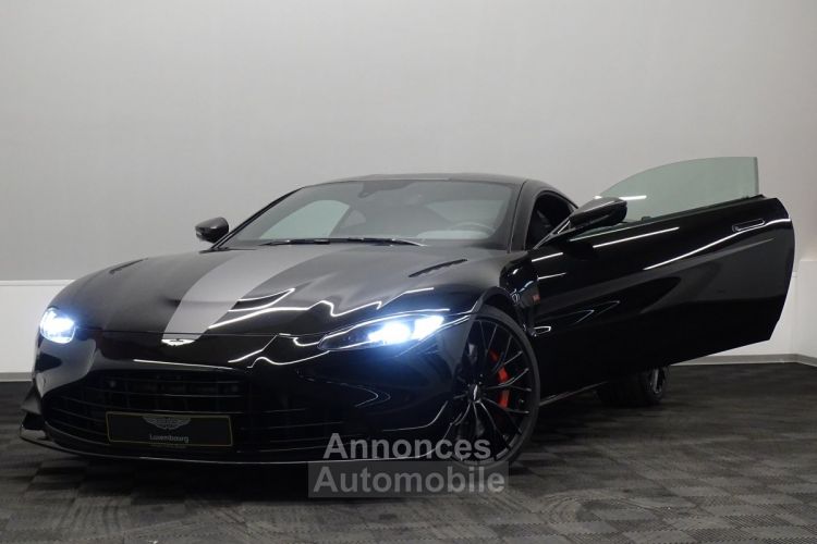 Aston Martin Vantage F1 Edition - <small></small> 169.990 € <small>TTC</small> - #26