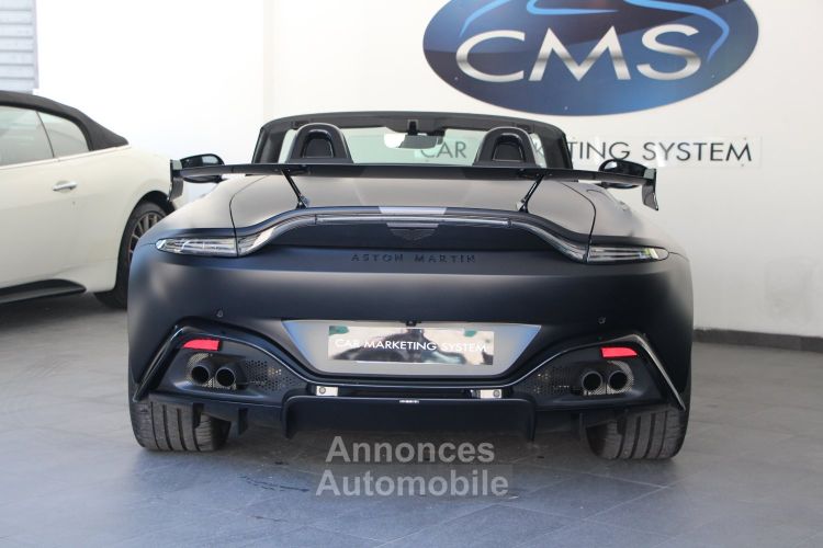 Aston Martin Vantage F1 EDITION ROADSTER - <small>A partir de </small>2.990 EUR <small>/ mois</small> - #3