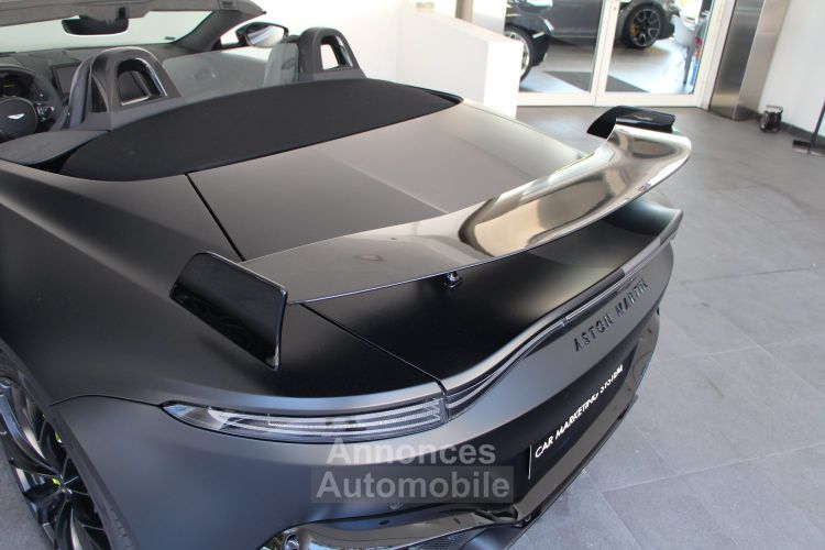 Aston Martin Vantage F1 EDITION ROADSTER - <small>A partir de </small>2.990 EUR <small>/ mois</small> - #6