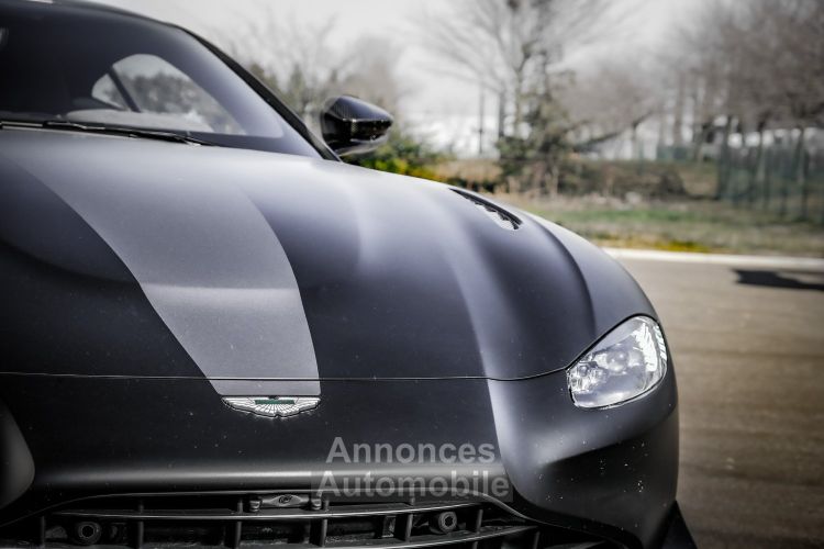 Aston Martin Vantage F1 LIMITED Edition - <small></small> 239.900 € <small></small> - #3