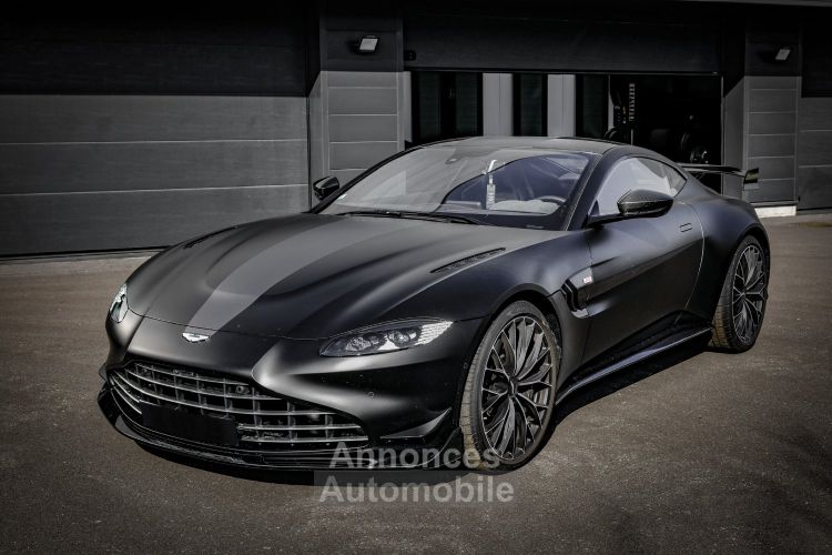 Aston Martin Vantage F1 LIMITED Edition - <small></small> 239.900 € <small></small> - #2