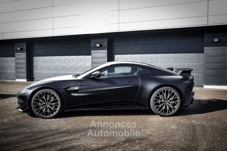 Aston Martin Vantage F1 LIMITED Edition - <small></small> 239.900 € <small></small> - #1