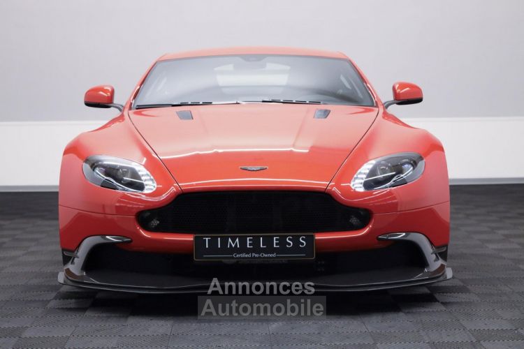 Aston Martin Vantage GT8 - <small></small> 265.990 € <small>TTC</small> - #2