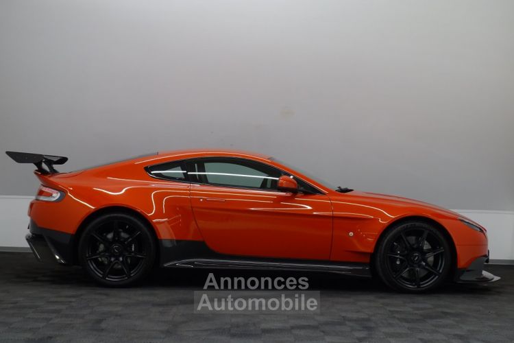 Aston Martin Vantage GT8 - <small></small> 265.990 € <small>TTC</small> - #3