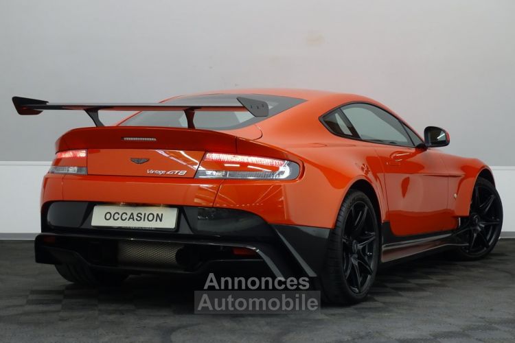 Aston Martin Vantage GT8 - <small></small> 265.990 € <small>TTC</small> - #4