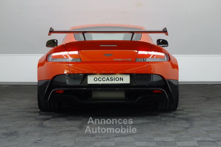 Aston Martin Vantage GT8 - <small></small> 265.990 € <small>TTC</small> - #5