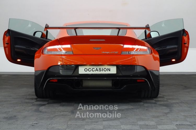 Aston Martin Vantage GT8 - <small></small> 265.990 € <small>TTC</small> - #6