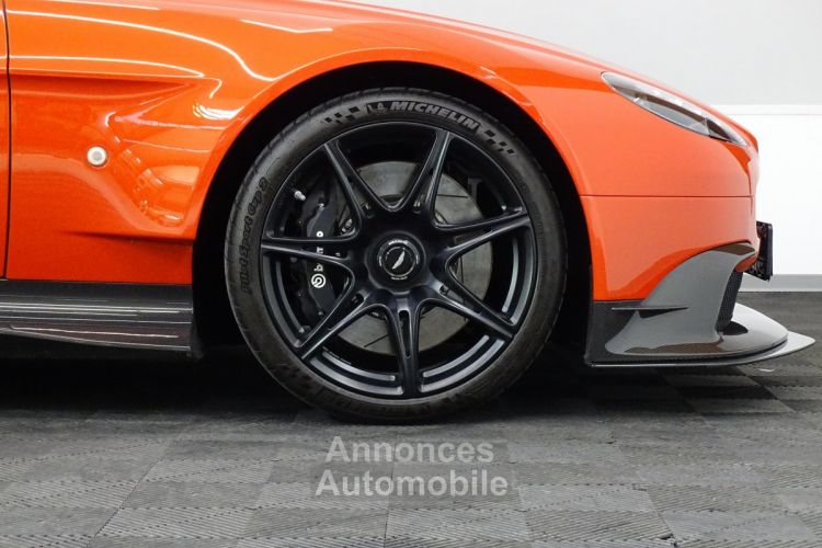 Aston Martin Vantage GT8 - <small></small> 265.990 € <small>TTC</small> - #7