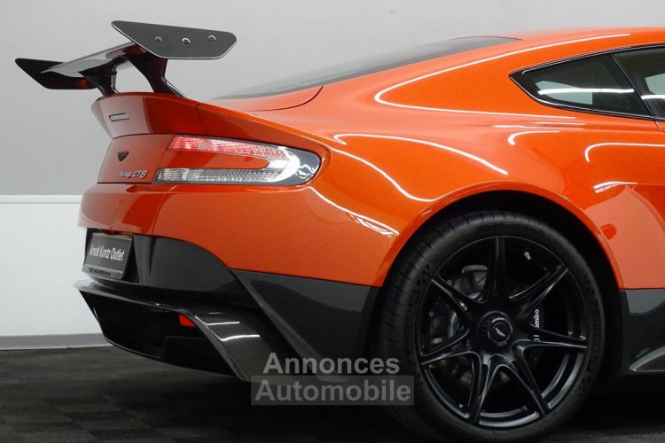 Aston Martin Vantage GT8 - <small></small> 265.990 € <small>TTC</small> - #8