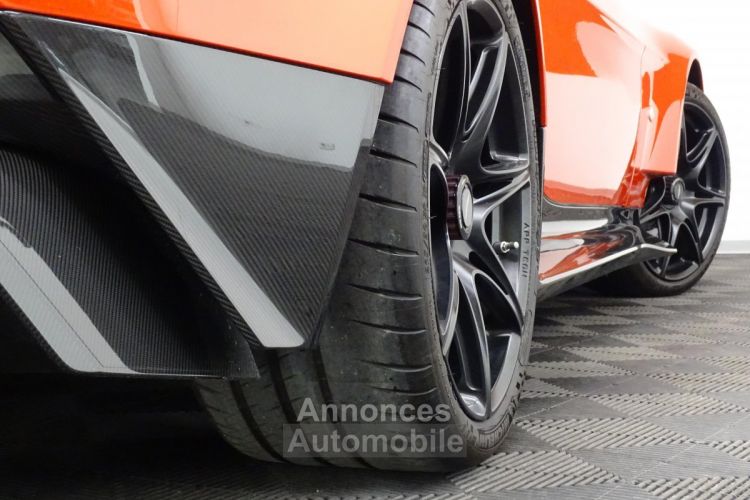 Aston Martin Vantage GT8 - <small></small> 265.990 € <small>TTC</small> - #20