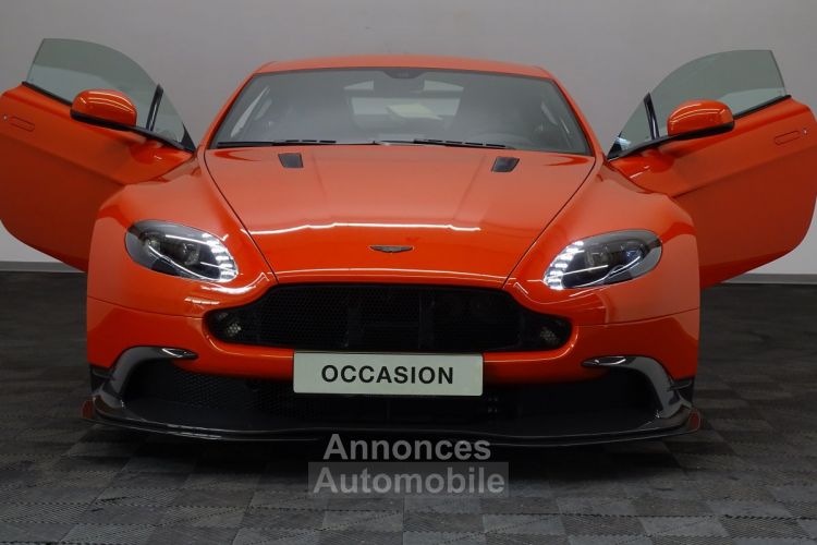 Aston Martin Vantage GT8 - <small></small> 265.990 € <small>TTC</small> - #22