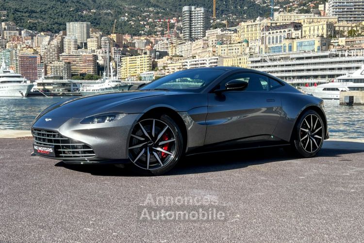 Aston Martin Vantage II COUPE V8 4.0 510 - <small></small> 144.900 € <small></small> - #3