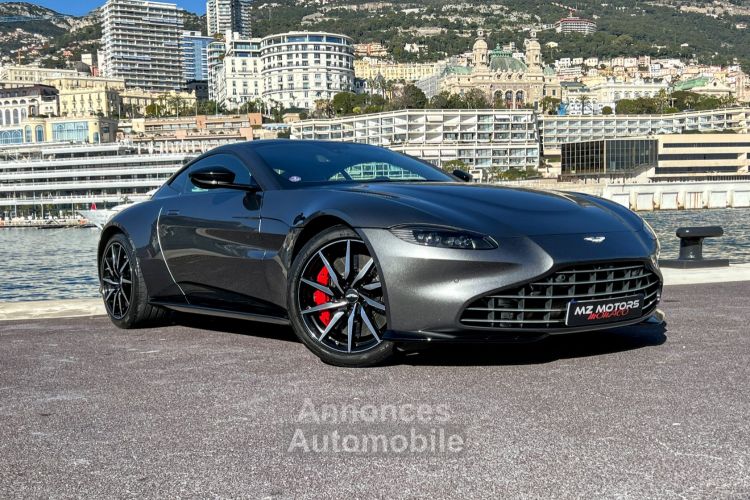 Aston Martin Vantage II COUPE V8 4.0 510 - <small></small> 144.900 € <small></small> - #6