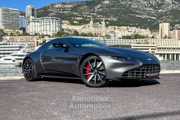 Aston Martin Vantage II COUPE V8 4.0 510 - <small></small> 144.900 € <small></small> - #7