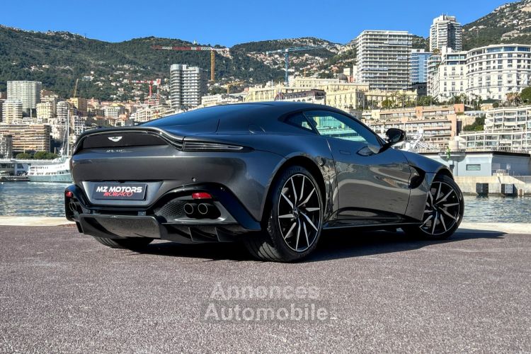 Aston Martin Vantage II COUPE V8 4.0 510 - <small></small> 144.900 € <small></small> - #10