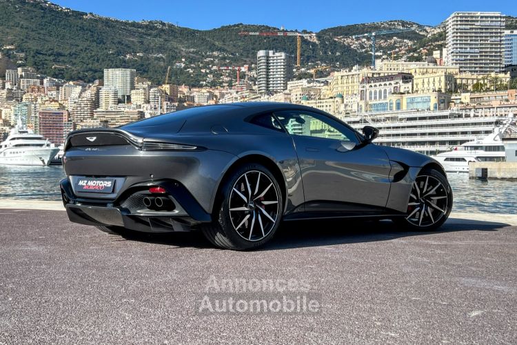 Aston Martin Vantage II COUPE V8 4.0 510 - <small></small> 144.900 € <small></small> - #11