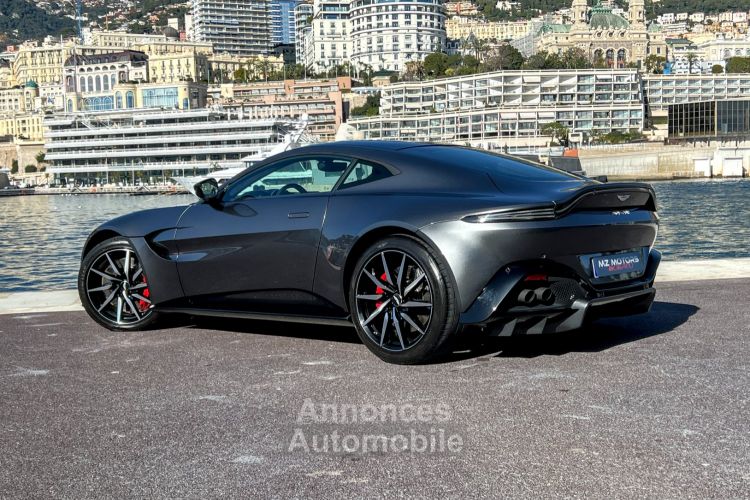 Aston Martin Vantage II COUPE V8 4.0 510 - <small></small> 144.900 € <small></small> - #14