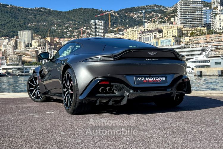 Aston Martin Vantage II COUPE V8 4.0 510 - <small></small> 144.900 € <small></small> - #15