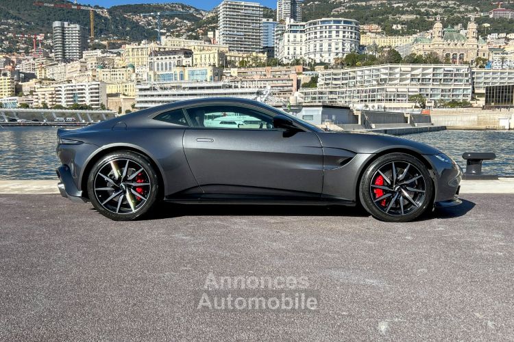 Aston Martin Vantage II COUPE V8 4.0 510 - <small></small> 144.900 € <small></small> - #17