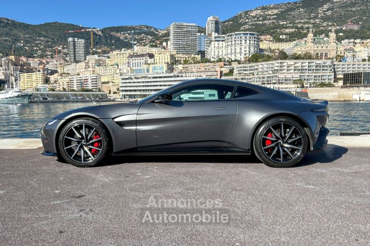 Aston Martin Vantage II COUPE V8 4.0 510 - <small></small> 144.900 € <small></small> - #18